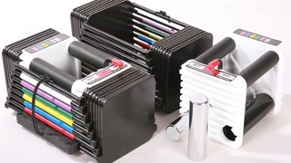 PowerBlock Personal Trainer | $230 | Amazon